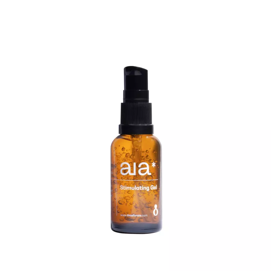 Aia - Stimulating Orgasm Gel 100ml Accessoires
